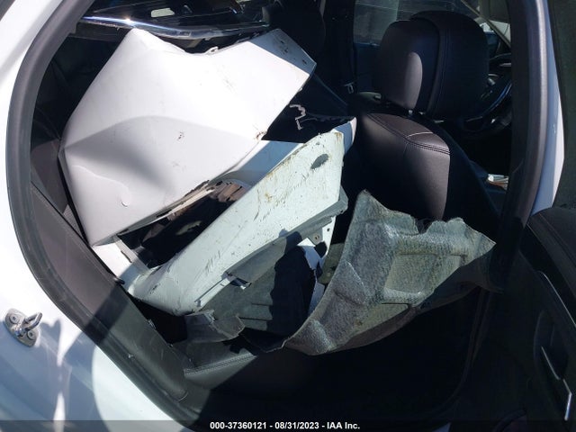 Chevrolet IMPALA LT 2014 2G1125S39E9226160 Image 12