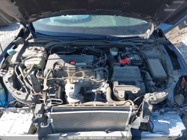 19XFC2F57HE231951 Honda Civic Sedan Lx