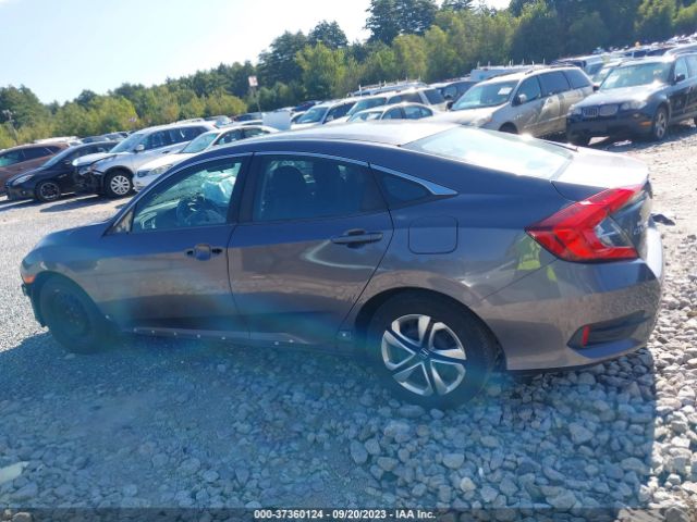 19XFC2F57HE231951 Honda Civic Sedan Lx