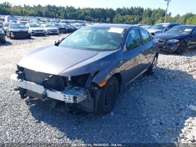 19XFC2F57HE231951 Honda Civic Sedan Lx