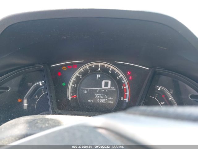 19XFC2F57HE231951 Honda Civic Sedan Lx