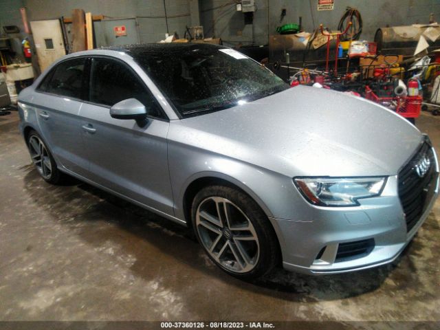 WAUB8GFF6J1044745 Audi A3 2.0t Tech Premium/2.0t Premium