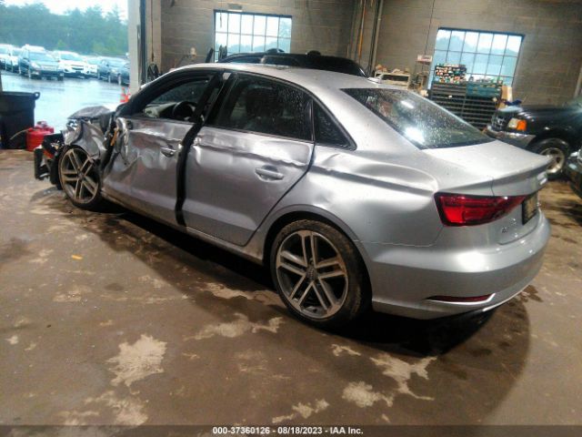 WAUB8GFF6J1044745 Audi A3 2.0t Tech Premium/2.0t Premium