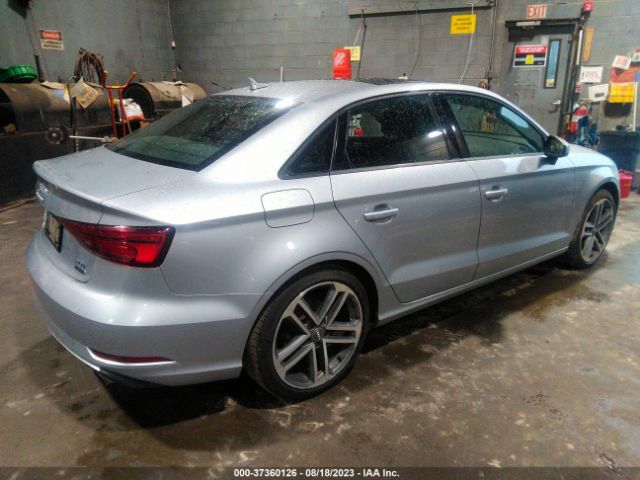 WAUB8GFF6J1044745 Audi A3 2.0t Tech Premium/2.0t Premium