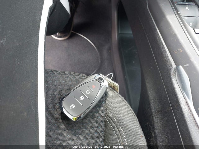 Chevrolet Bolt Ev 1lt 2023 1G1FW6S06P4111768 Image 10