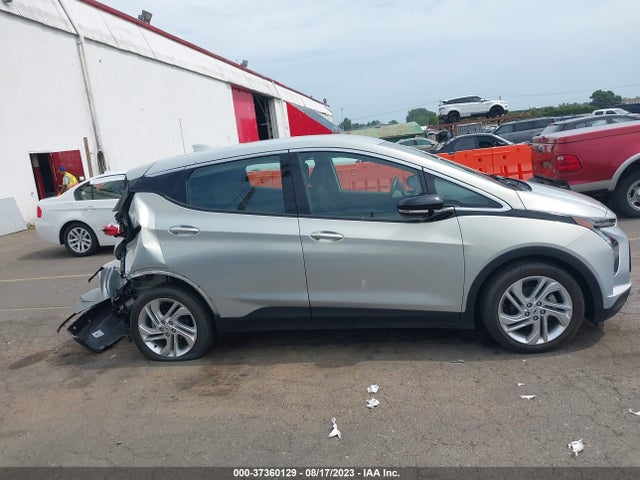 Chevrolet Bolt Ev 1lt 2023 1G1FW6S06P4111768 Image 12