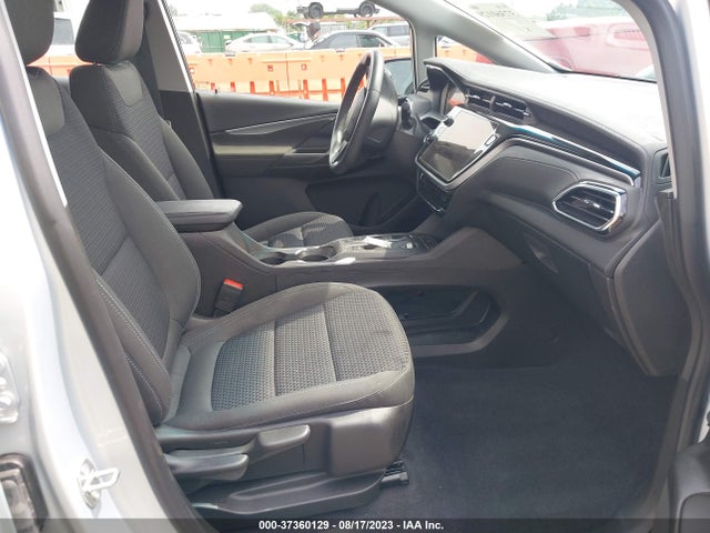 Chevrolet Bolt Ev 1lt 2023 1G1FW6S06P4111768 Image 5