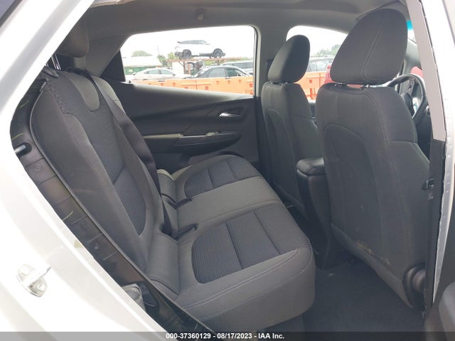 Chevrolet Bolt Ev 1lt 2023 1G1FW6S06P4111768 Image 8