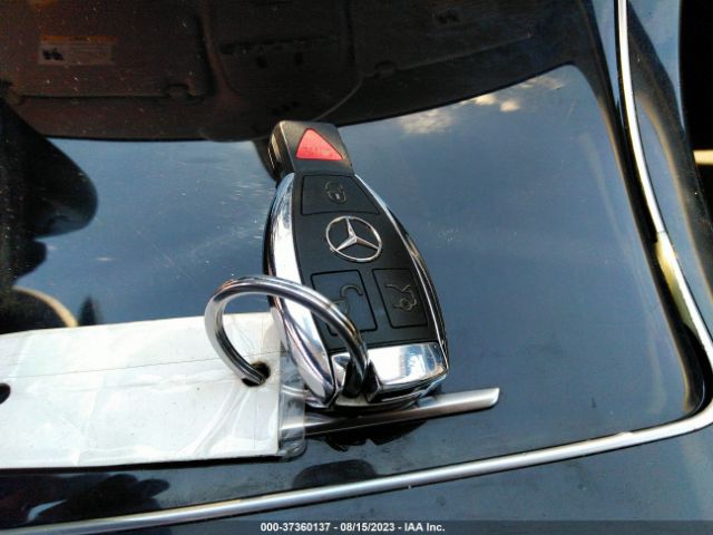 55SWF4KB6FU038985 Mercedes-Benz C-class C 300