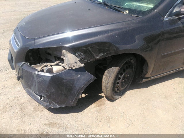 2010 CHEVROLET MALIBU LT W/1LT VIN: 1G1ZC5EB4AF253173