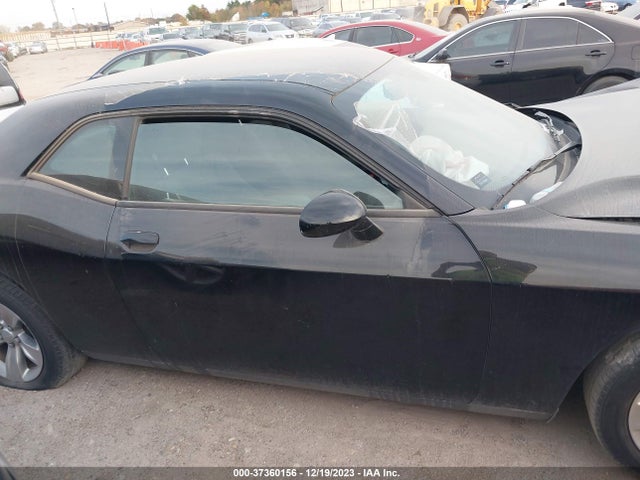 Dodge Challenger Sxt 2021 2C3CDZAG0MH571690 Image 13