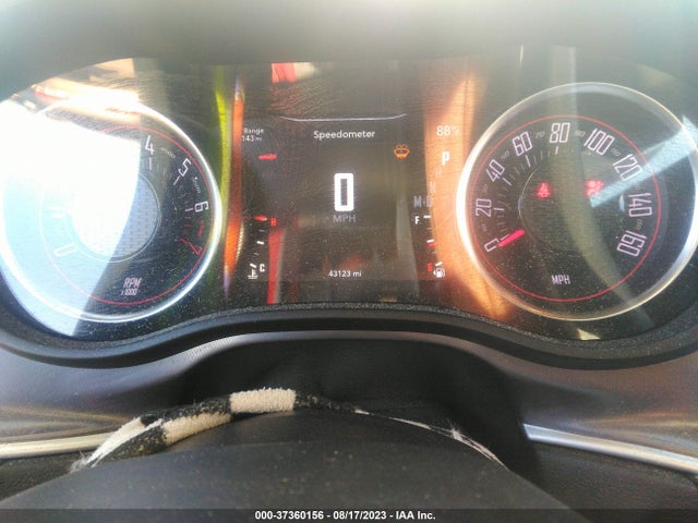 Dodge Challenger Sxt 2021 2C3CDZAG0MH571690 Image 7