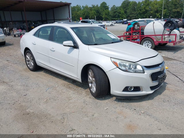 Chevrolet MALIBU LT 2015 1G11D5SL7FU119249 Image 1