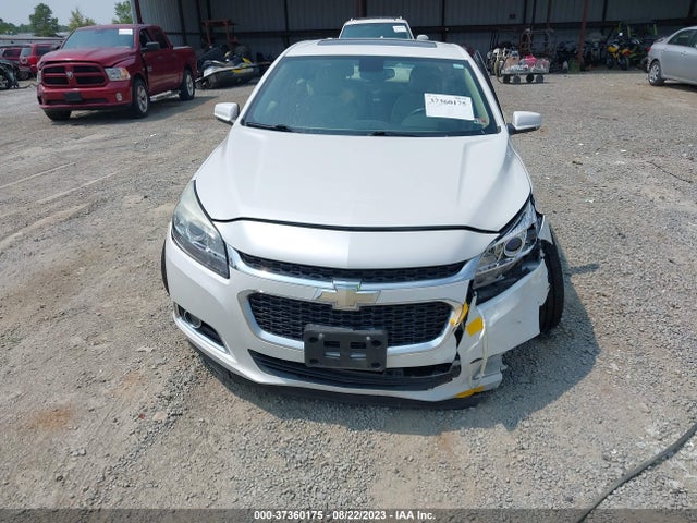 Chevrolet MALIBU LT 2015 1G11D5SL7FU119249 Image 12