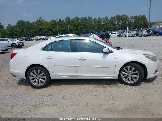 Chevrolet MALIBU LT 2015 1G11D5SL7FU119249 Image 13