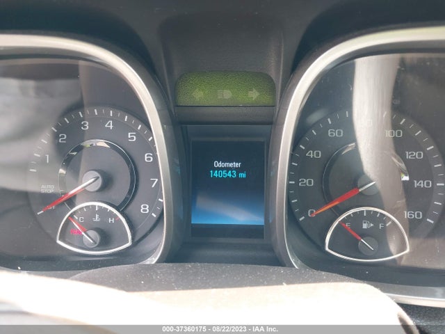 Chevrolet MALIBU LT 2015 1G11D5SL7FU119249 Image 15