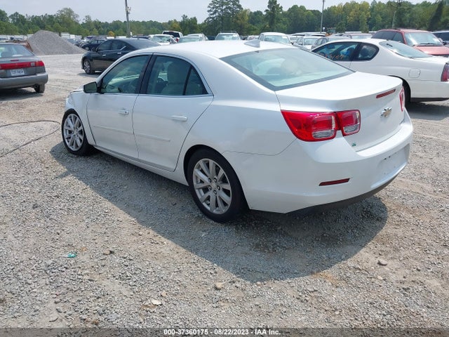 Chevrolet MALIBU LT 2015 1G11D5SL7FU119249 Image 3