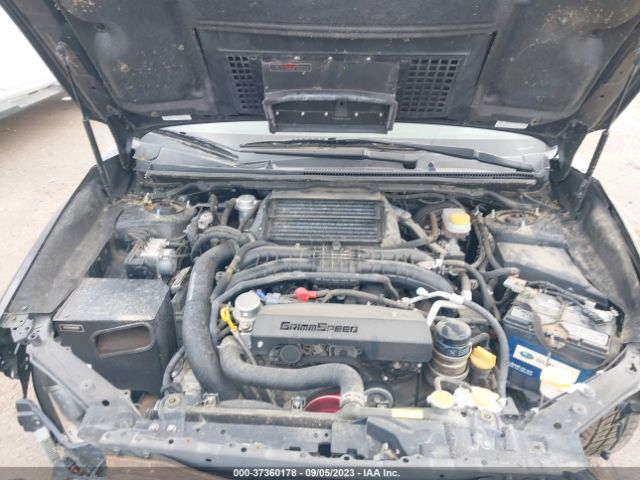 JF1VA1A63F9814505 Subaru WRX