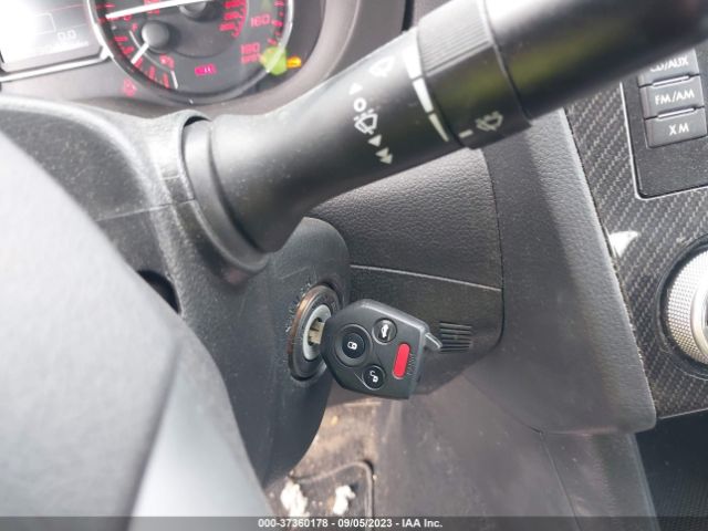 JF1VA1A63F9814505 Subaru WRX