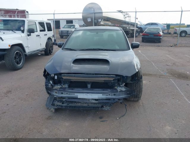 JF1VA1A63F9814505 Subaru WRX