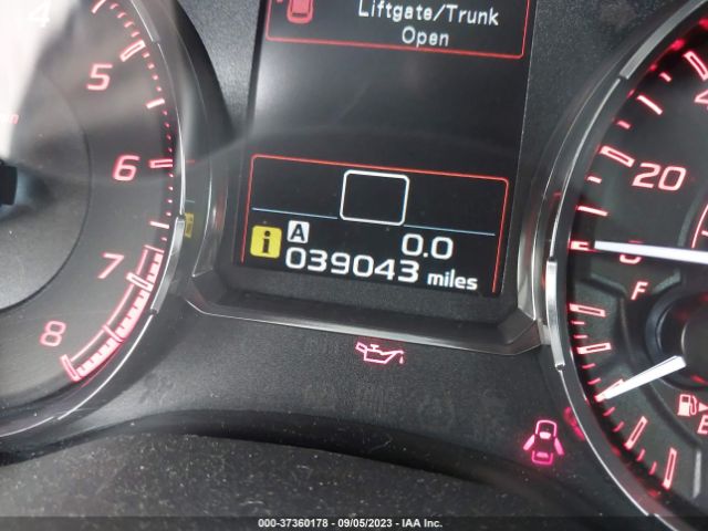 JF1VA1A63F9814505 Subaru WRX