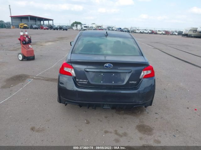 JF1VA1A63F9814505 Subaru WRX