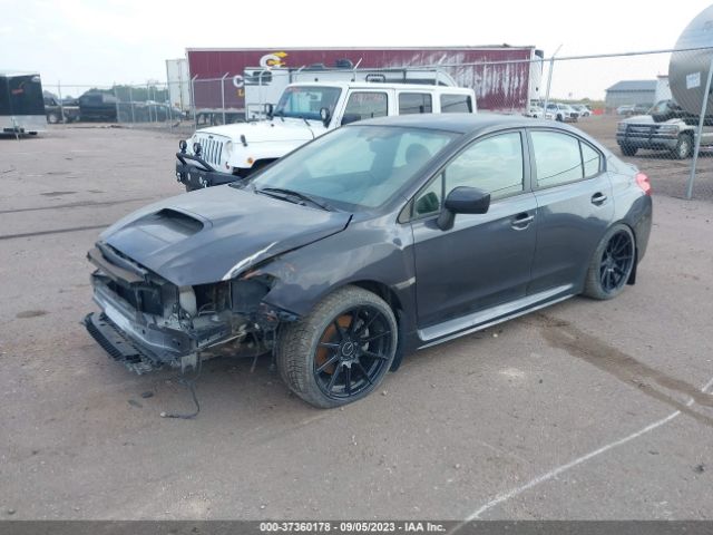 JF1VA1A63F9814505 Subaru WRX