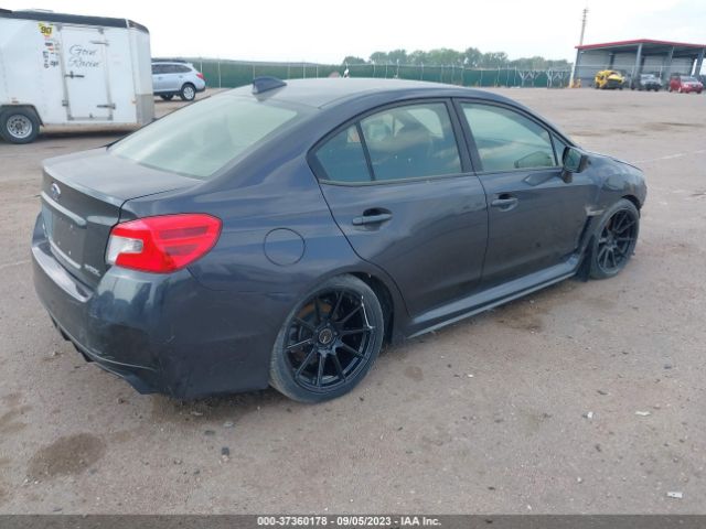 JF1VA1A63F9814505 Subaru WRX