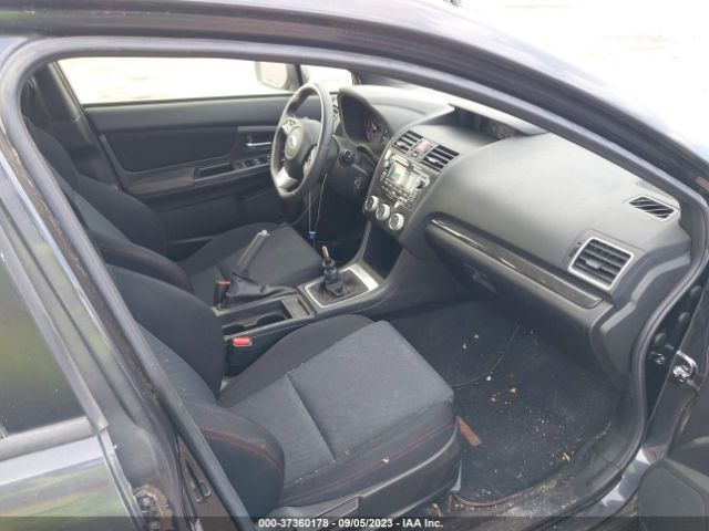 JF1VA1A63F9814505 Subaru WRX