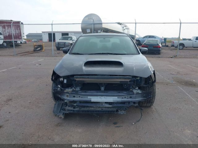 JF1VA1A63F9814505 Subaru WRX