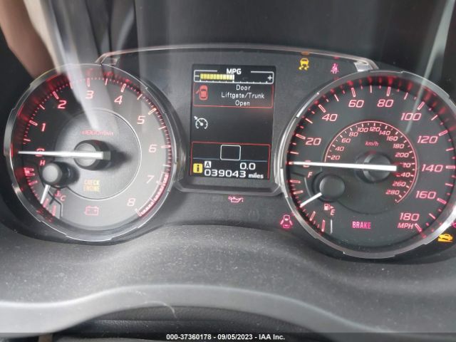 JF1VA1A63F9814505 Subaru WRX