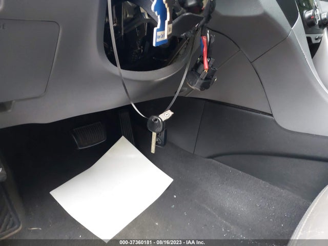 2011 HYUNDAI SONATA GLS PZEV VIN: 5NPEB4AC2BH198523