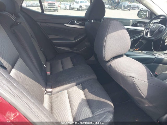 2017 NISSAN MAXIMA S VIN: 1N4AA6AP8HC373819
