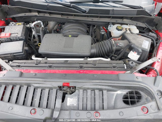 Chevrolet l84 2021 1GCPYFED6MZ296861 Image 23