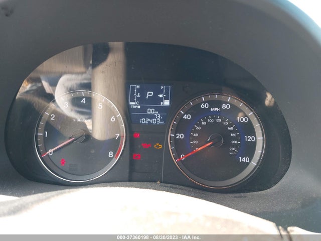 Hyundai ACCENT SE 2016 KMHCT4AE0GU035710 Image 7