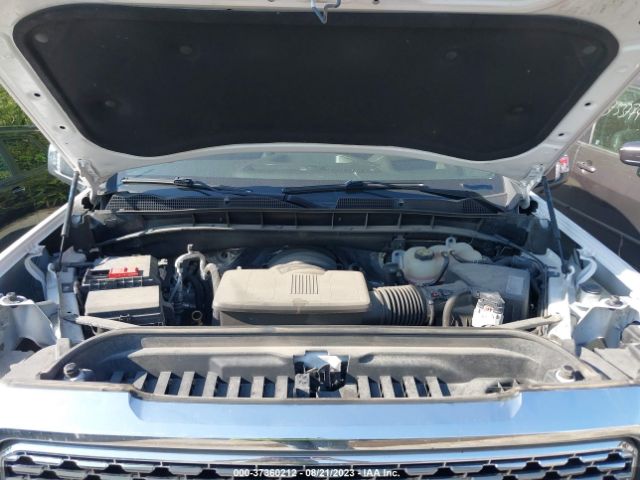 1GTU9FEL8LZ203246 GMC Sierra 1500 Denali