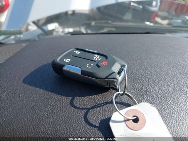 1GTU9FEL8LZ203246 GMC Sierra 1500 Denali
