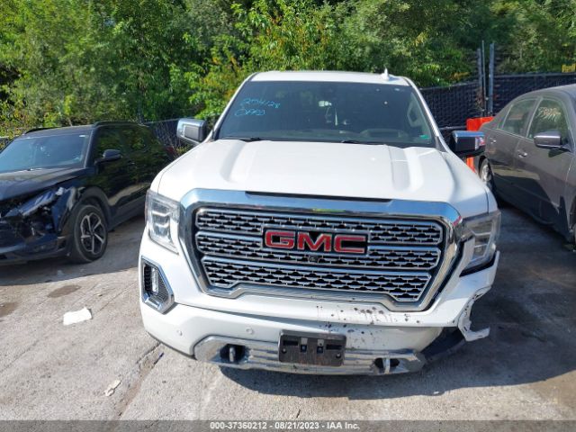 1GTU9FEL8LZ203246 GMC Sierra 1500 Denali