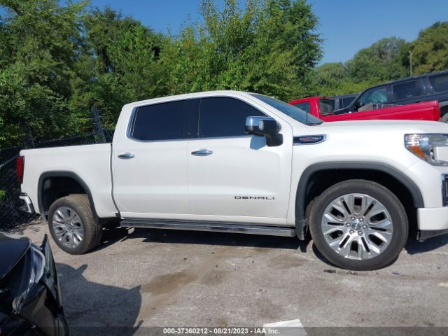1GTU9FEL8LZ203246 GMC Sierra 1500 Denali