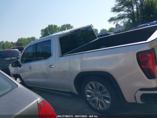 1GTU9FEL8LZ203246 GMC Sierra 1500 Denali