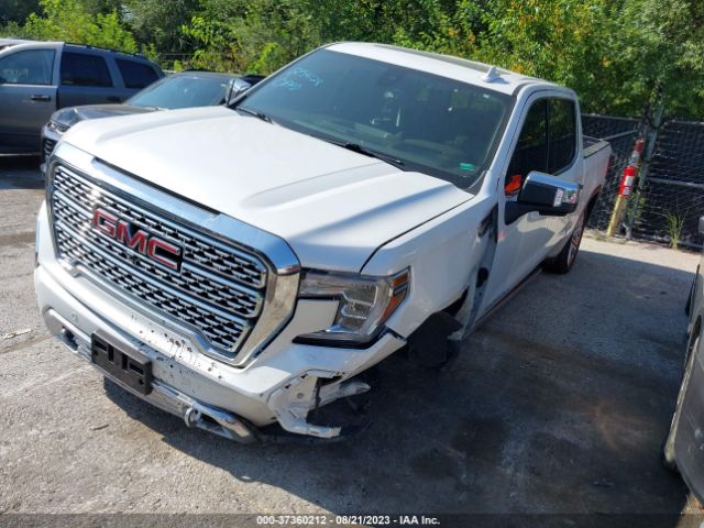 1GTU9FEL8LZ203246 GMC Sierra 1500 Denali