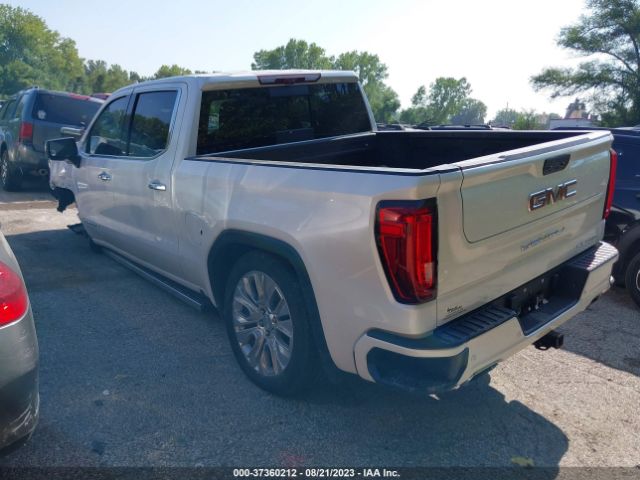 1GTU9FEL8LZ203246 GMC Sierra 1500 Denali