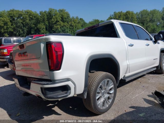 1GTU9FEL8LZ203246 GMC Sierra 1500 Denali