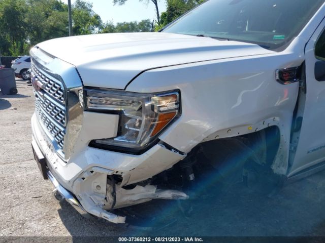 1GTU9FEL8LZ203246 GMC Sierra 1500 Denali