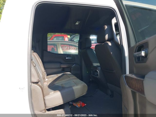 1GTU9FEL8LZ203246 GMC Sierra 1500 Denali