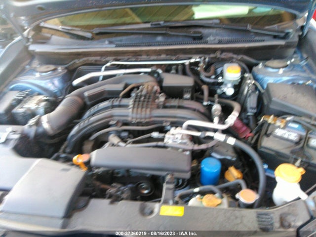 37360219 :رقم المزاد ، JF2GTACC3MG286233 vin ، 2021 Subaru Crosstrek Premium مزاد بيع