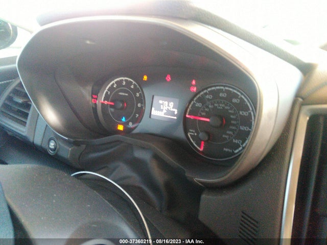 37360219 :رقم المزاد ، JF2GTACC3MG286233 vin ، 2021 Subaru Crosstrek Premium مزاد بيع
