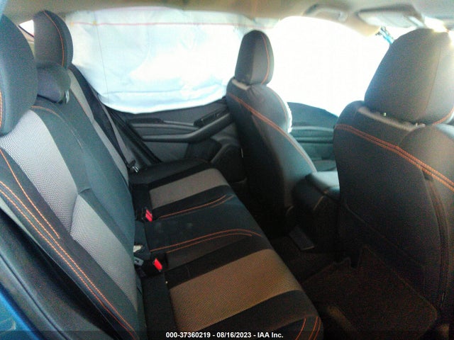 37360219 :رقم المزاد ، JF2GTACC3MG286233 vin ، 2021 Subaru Crosstrek Premium مزاد بيع