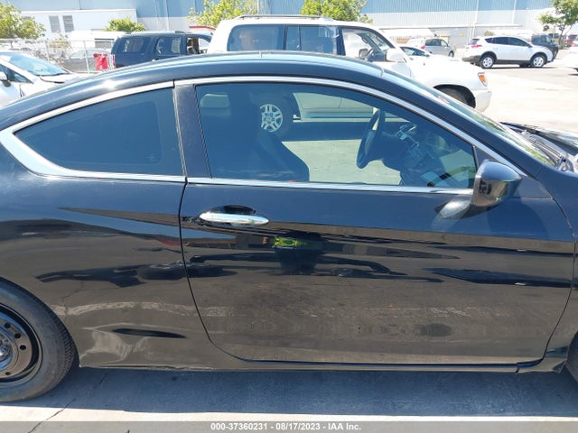 Honda Accord Coupe Lx-s 2016 1HGCT1B38GA013022 Image 6