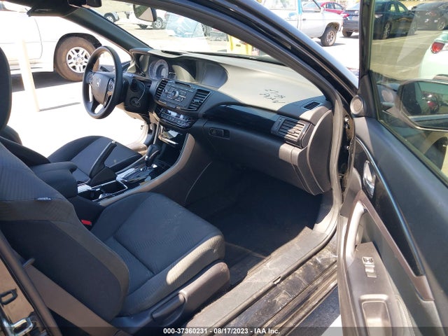 Honda Accord Coupe Lx-s 2016 1HGCT1B38GA013022 Image 12
